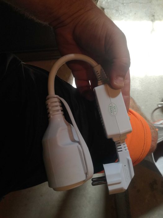 Продавам тестер за Ел.уреди или Делимано