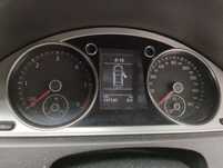 Aripa stanga spate Volkswagen Passat CC 2011 SEDAN 2.0 TDI CFGB