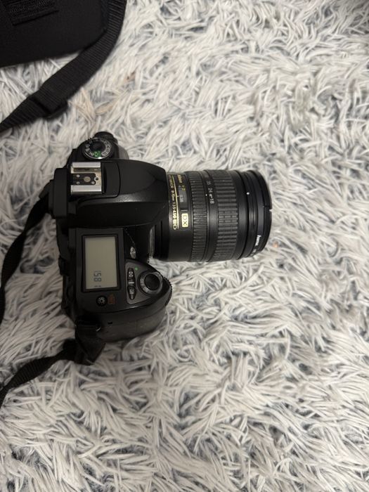 Aparat foto nikon se vinde