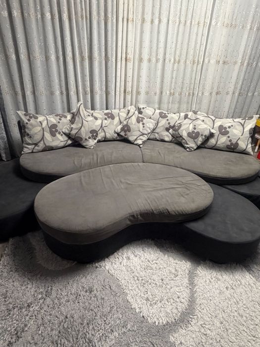 Colțar semilună in stare buna