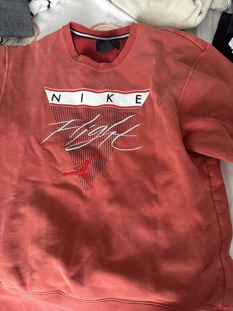 Bluza Nike Air Jordan marime s fit M