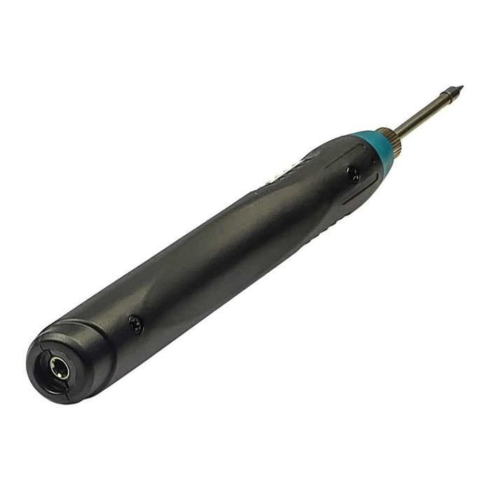Поялник WEP 947 USB преносим със стойка. захранван от USB 5V, 9W, 500C