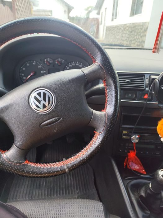 Vw golf 4 proprietar