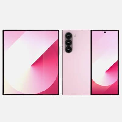 Samsung Z Fold 6 512gb
