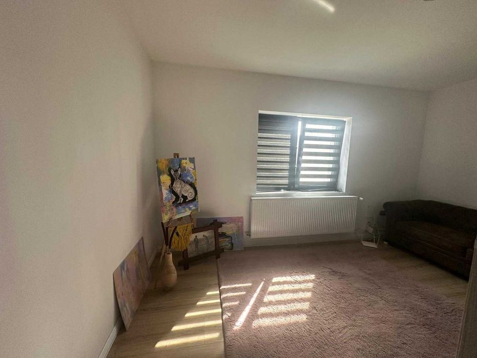 Casa tip Vila de vanzare Beclean