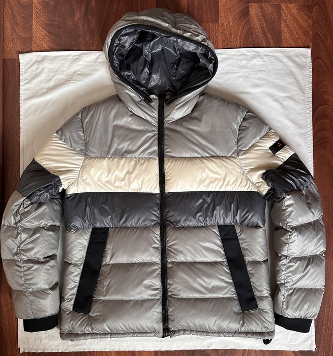 Geaca puf,barbati,Peuterey,marime XXL