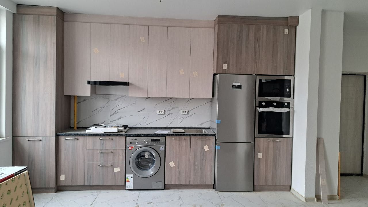 Parkent Plaza Продается 3 комнатная квартира ремонт Паркентский