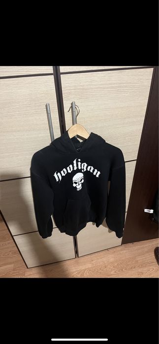 Мъжки суичър HOOLiGAN