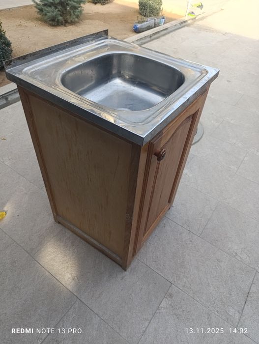 Продам мойку нержавейка