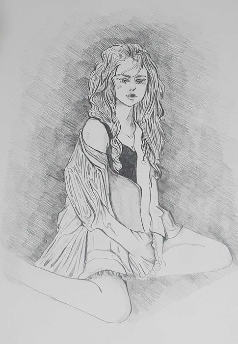 Portrete/Desene la comanda