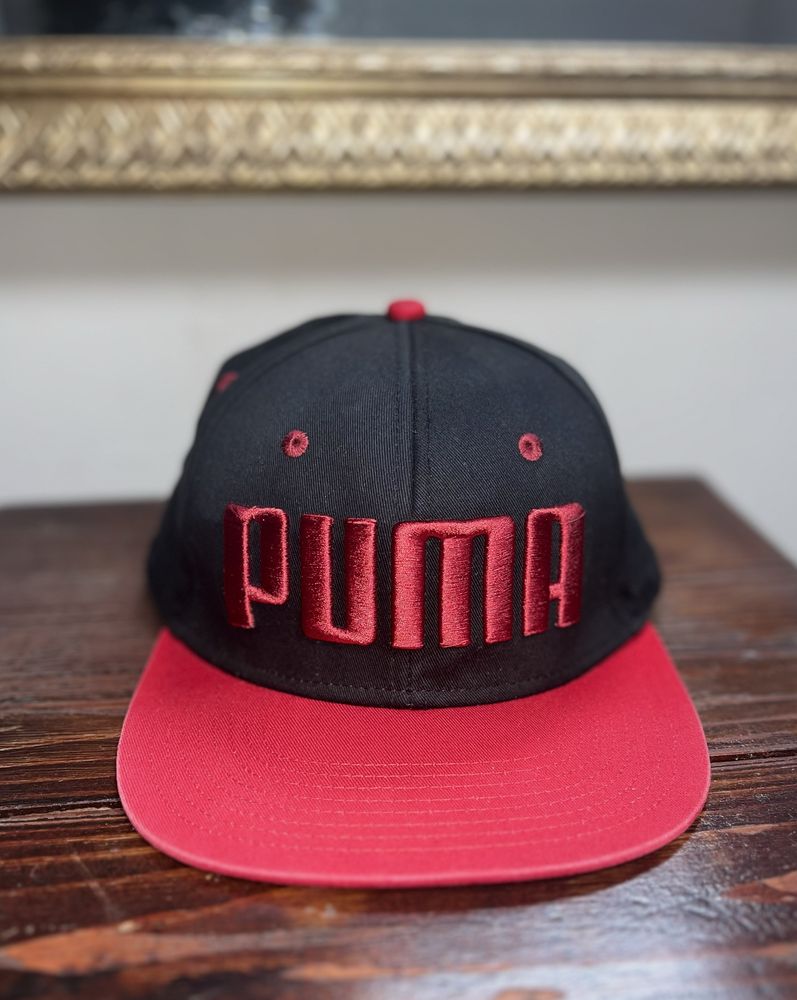 Șapcă/cozoroc Puma, unisex