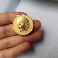 Medal Lenin SSSR