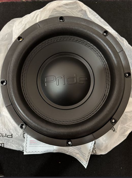 Pride m12 sambufer sotiladi