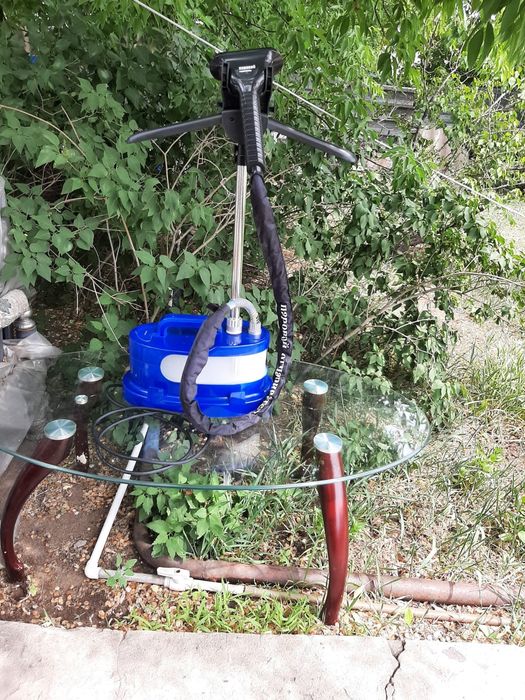 паровой отпариватель - 10 000 тг