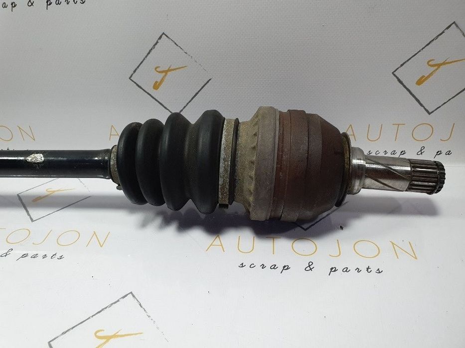 Planetara dreapta OPEL ASTRA G Estate F35_, T98 1998 - 20091.6 16V X 16 XEL, Z 16 XE 90182316