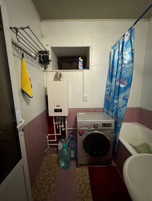 Сдается в аренду квартира