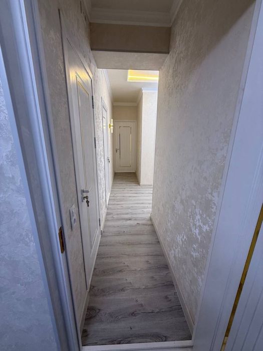 3 комнатная квартира в ЖК Компас! Ор-р Куйлюк