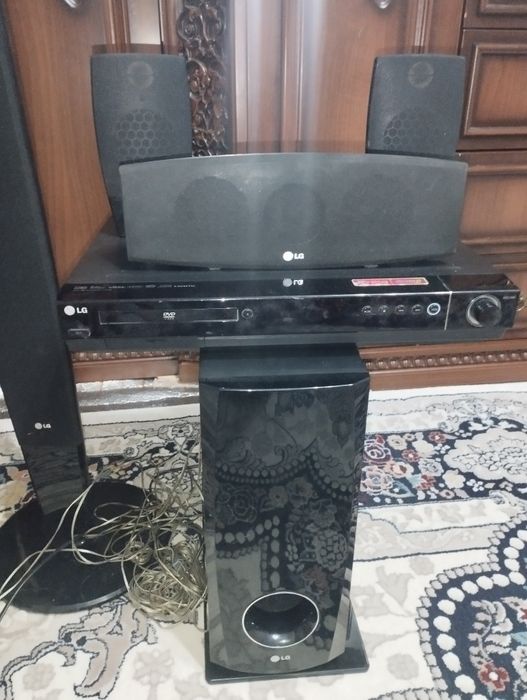 Kanplekt kalonkala buffer LG