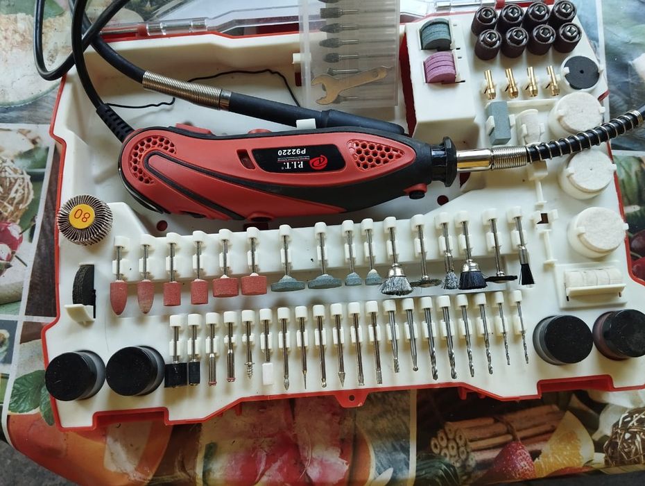 Продам набор Гравер.