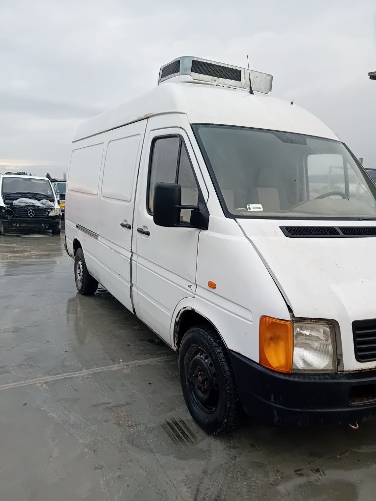 Фолксваген ЛТ 2.8 ТДИ / Vw LT 2.8 TDI 125 к.с на части