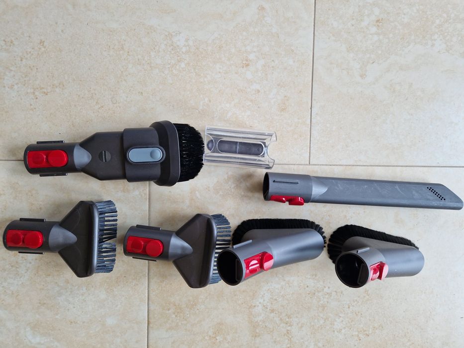 Dyson - accesorii , perii motorizate