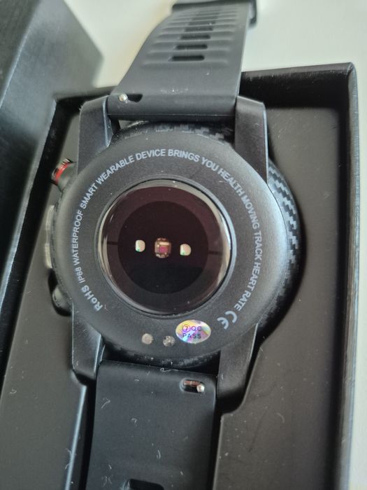 Ceas barbatesc Smart wear