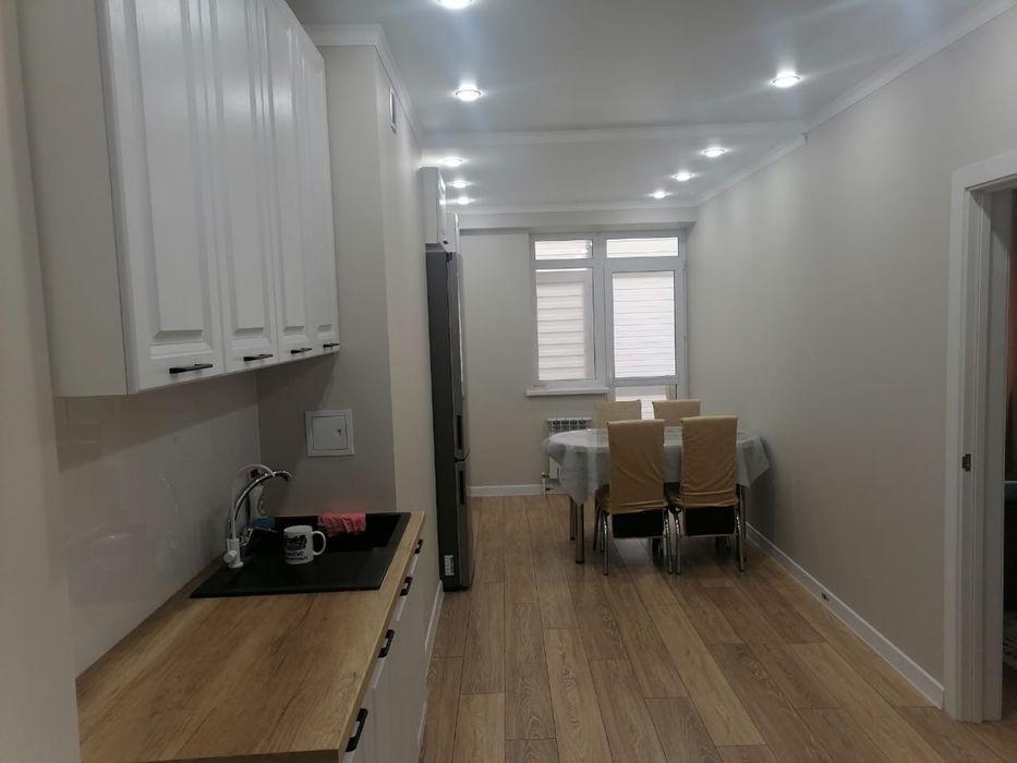 Сдам 1 комн.,р-н Жанаорда