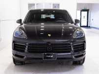 Porsche Cayenne E-Hybrid* Sport Chrono* 21 RS SPYDER* LED-MATRIX