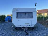 Knaus Sudwind 2000 - aer conditionat
