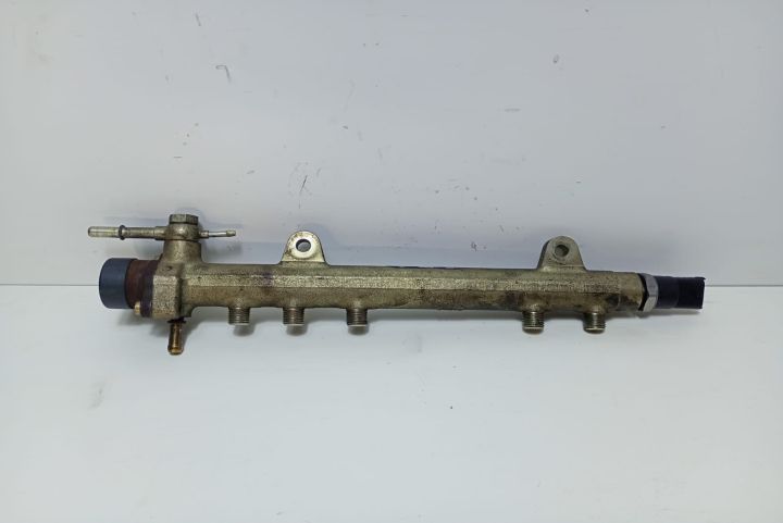 Rampa injectoare  1.3 D 0445214044 Opel Corsa C (facelift) seria