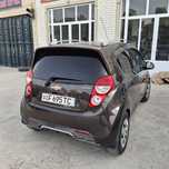 Chevrolet spark sotiladi srochna