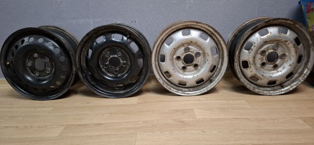 Продам диски R 15