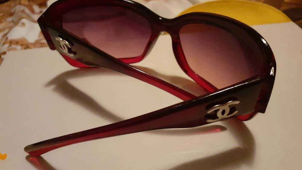 Ochelari De Soare Coco Chanel Originali