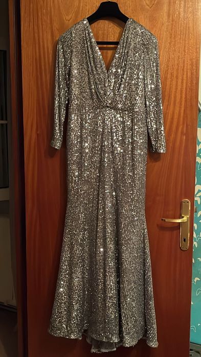 Rochie pronivias marimea 38