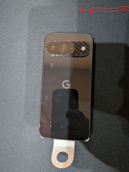 Google Pixel 9 Obsidian 128GB