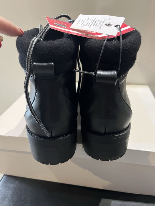 Дамски боти Anna Field номер 44