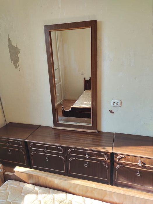 Комод спальный хороший