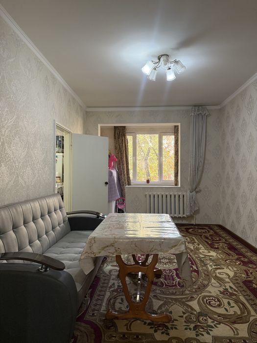 Продается квартира Чиланзар 12