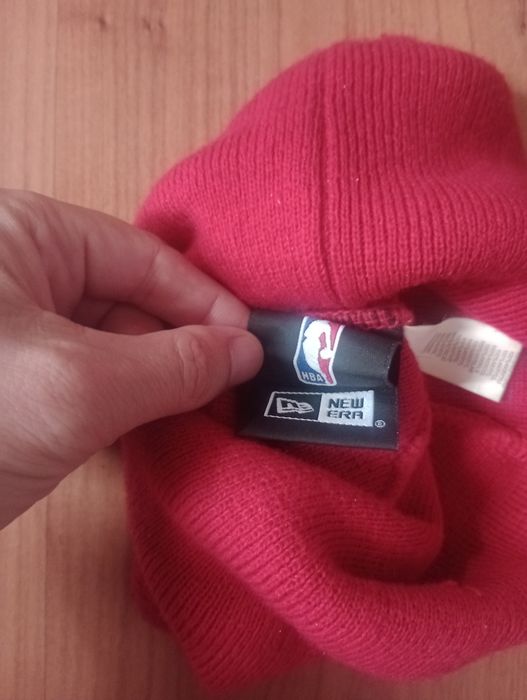 Vând/Schimb Chicago Bulls New Era original