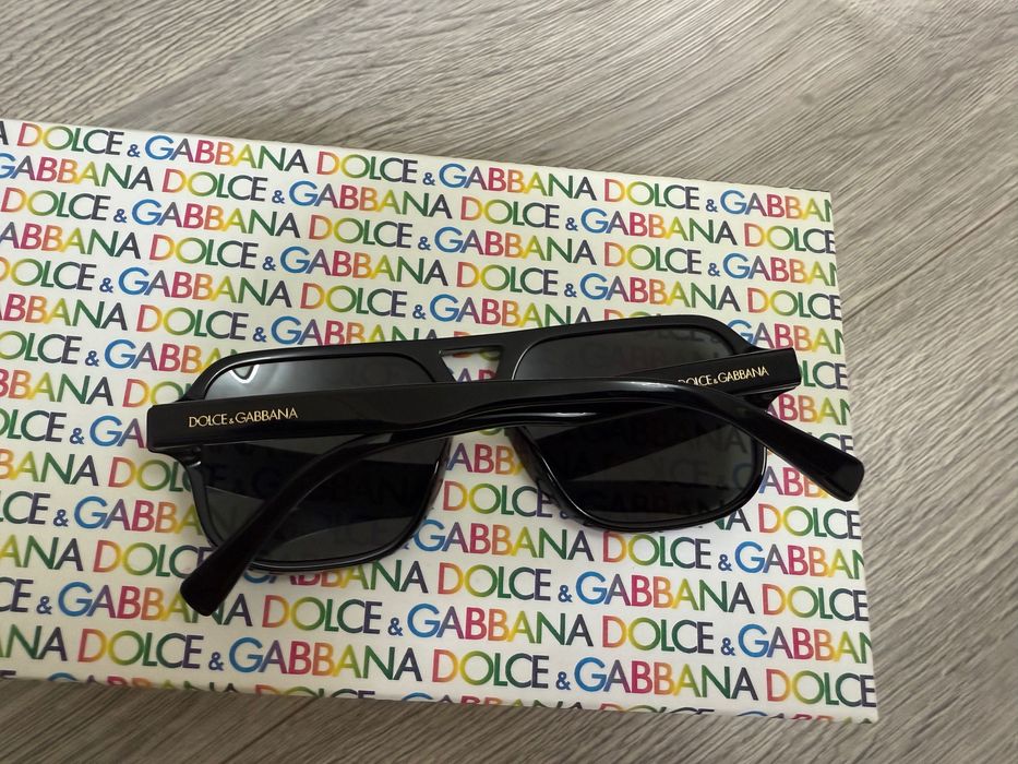 Ochelari de soare Dolce&Gabbana