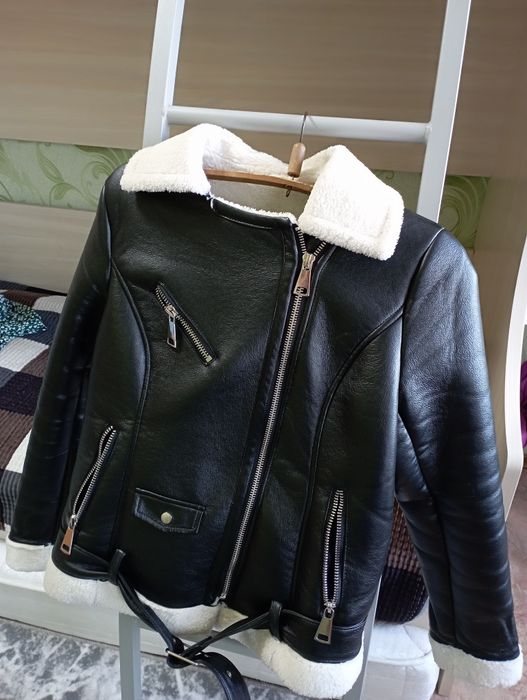 Продам дубленку в отличном состоянии