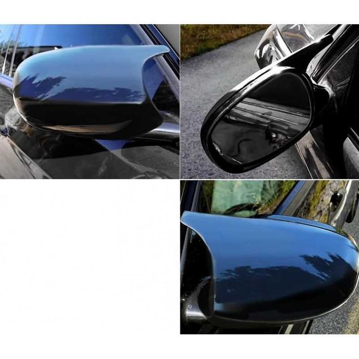 Капаци за странични огледала за BMW E92 / E93 (2008-2012)