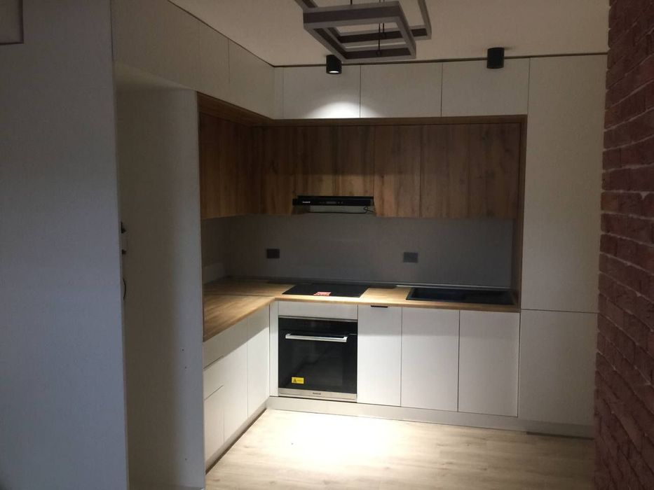 Мебель под размеры • LOFT, кухни, шкафы • Производство ARCHE-WOOD