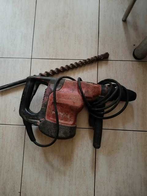 HILTI TE76 rotopercutor