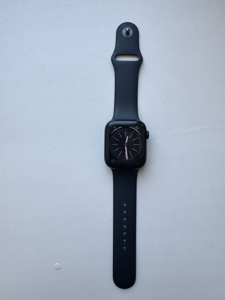 Apple Watch 8 series