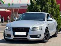 Audi A5 3.0 Diesel Quattro