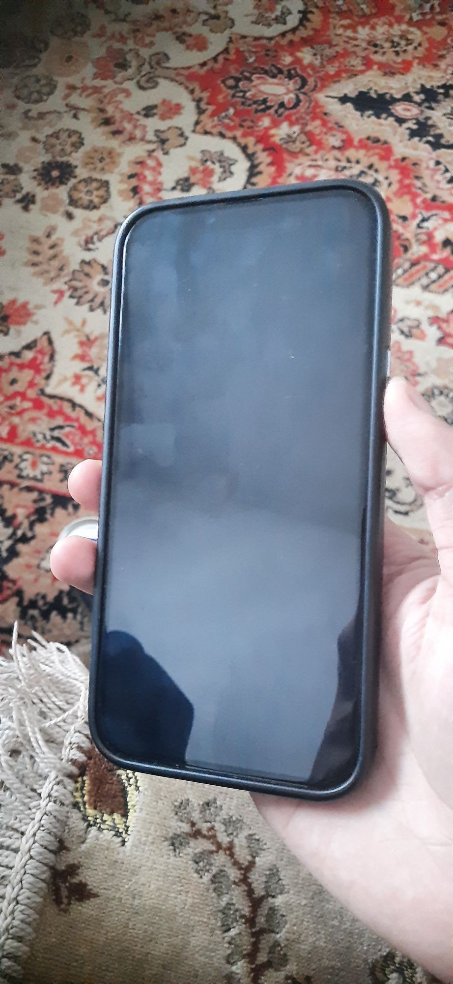 iPhone 13 pro max 128 gb