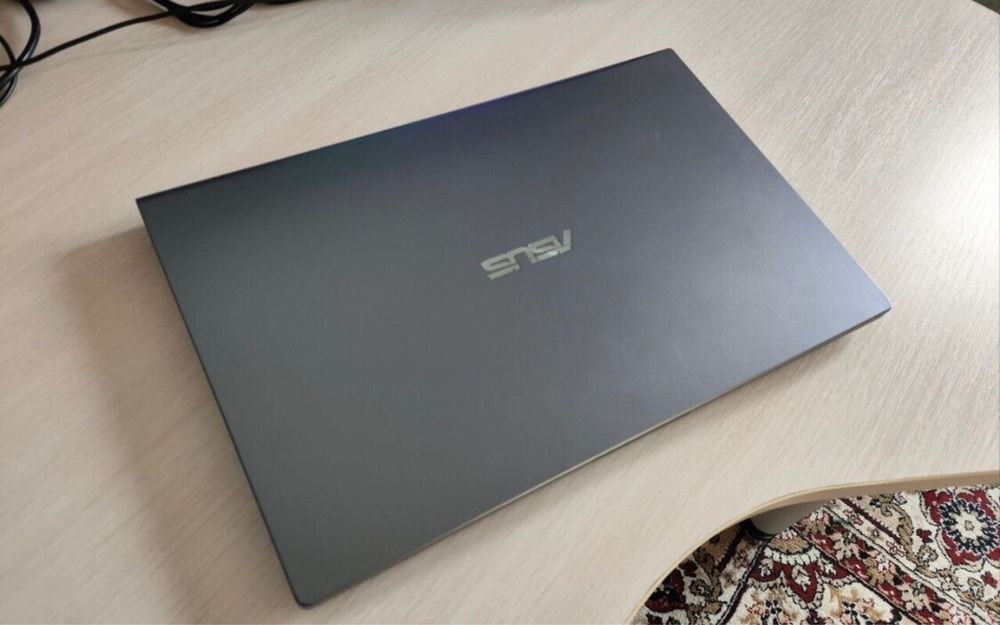 Ноутбук Asus мощный