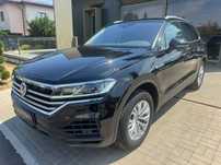 Volkswagen Touareg VW Touareg 3.0 TDI V6 4motion 2018 / 68.000 KM