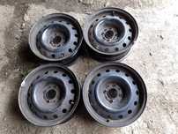 Jante 15" ,4×108 (peugeot)